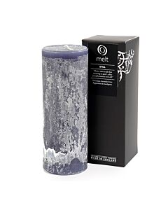 Melt Still-Tall and Thin